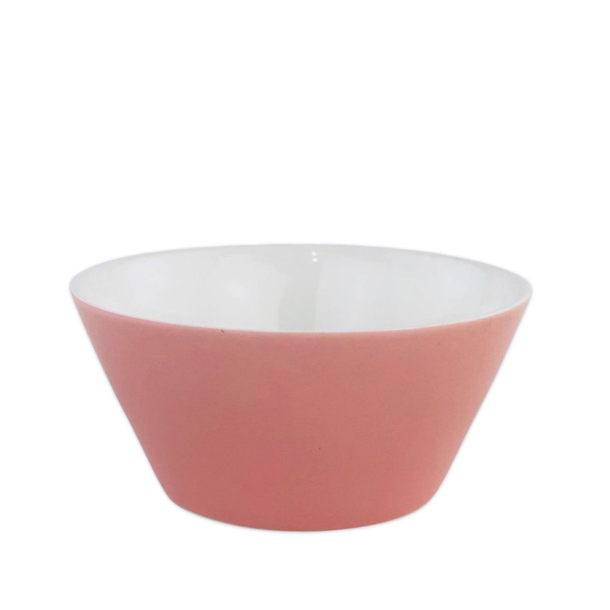 Colorful Ice Cream Bowl