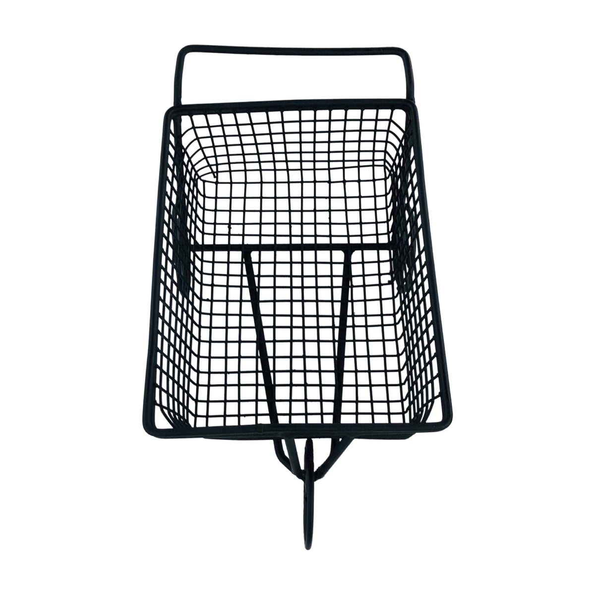 Trolley Design Storage Basket