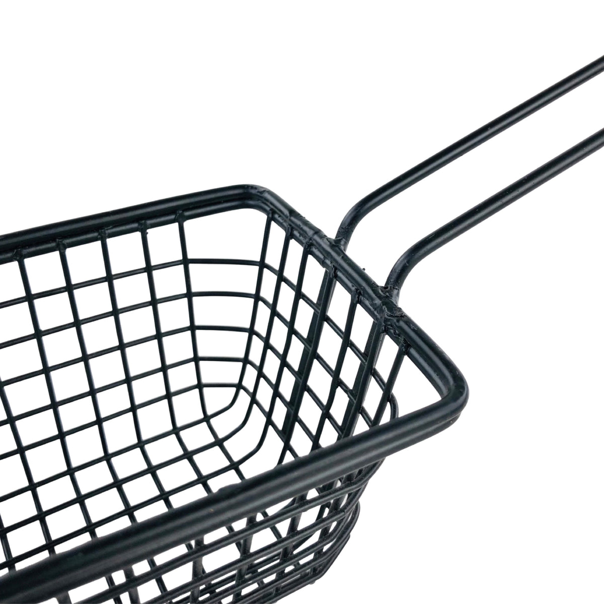 Rectangular Fries Pan