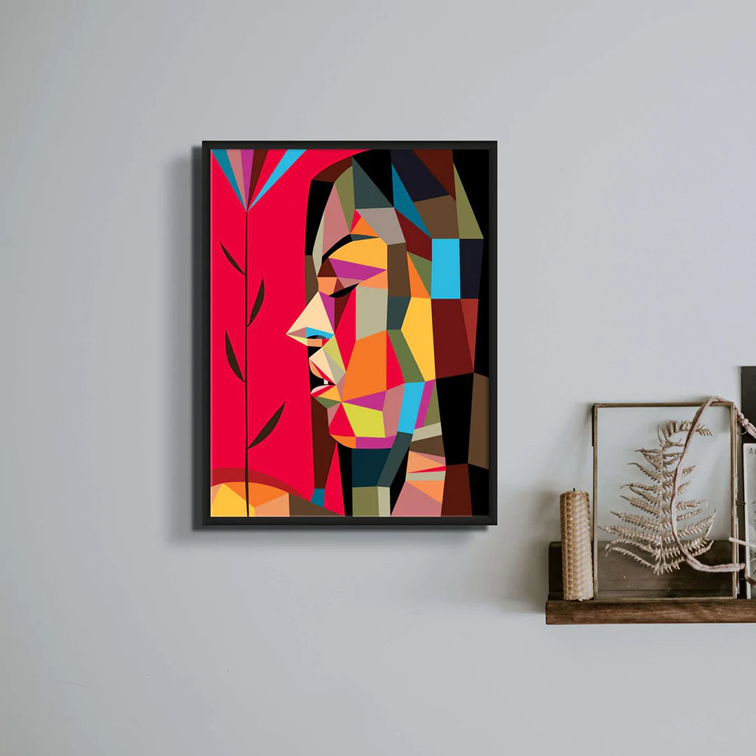 CONTOURS FIGURATIVE ART