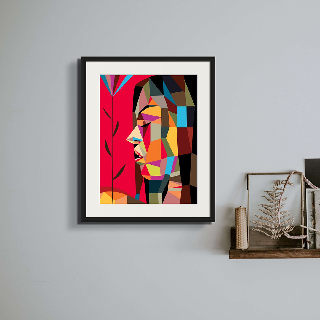 CONTOURS FIGURATIVE ART