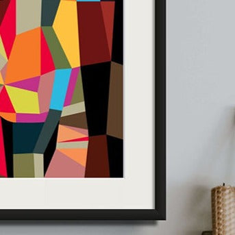 CONTOURS FIGURATIVE ART