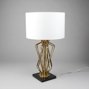 Luke Table Lamp (Pair)