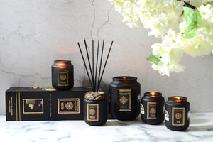 H&H Eastern Promise Jar Candle