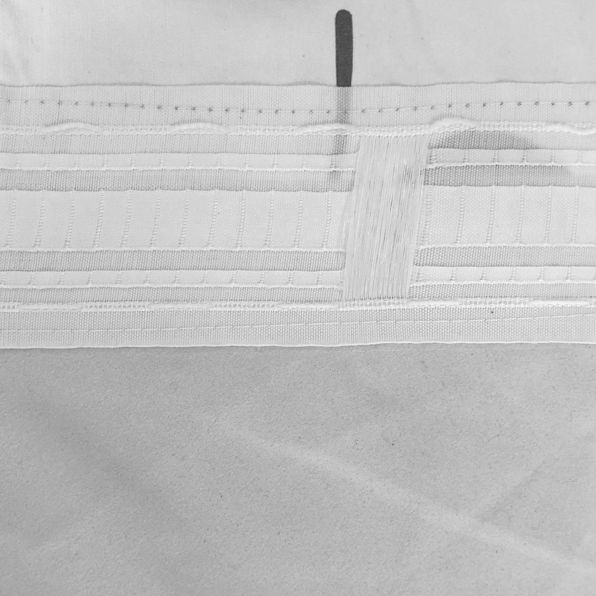 KÄLLGRÄS by IKEA Curtain Petal Design (Pair)