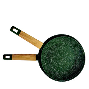 Baroly Nonstick Green Frying Pan