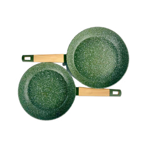 Baroly Nonstick Green Frying Pan