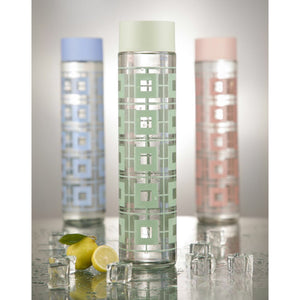 Limon Colorful lid Water Bottle