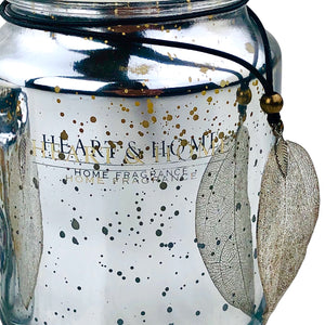 H&H Temptation Jar Candle