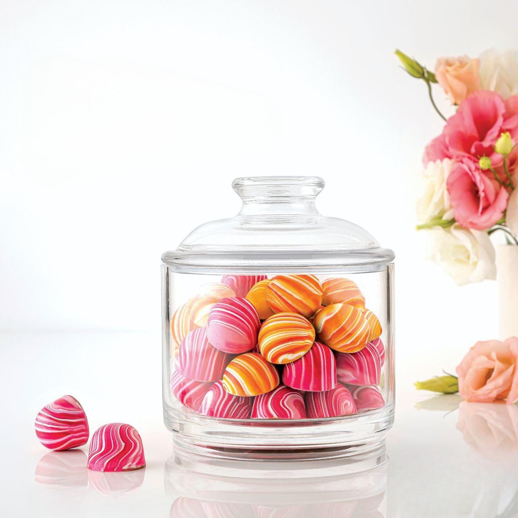 Acrylic Candy Container