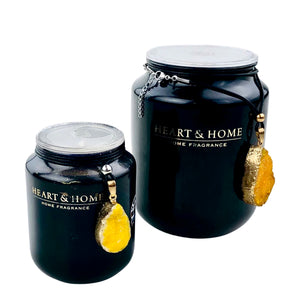 H&H Eastern Promise Jar Candle