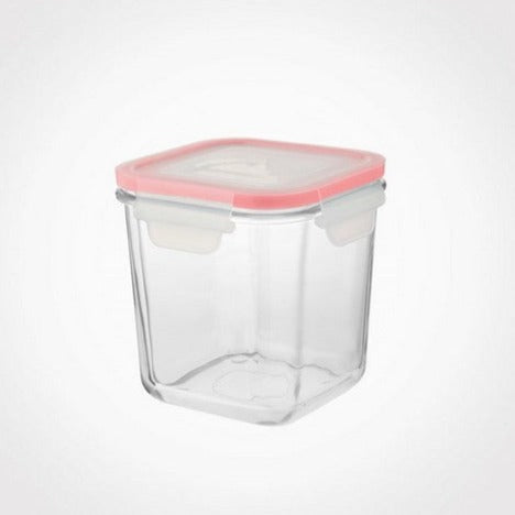 Glass SNACK CONTAINER