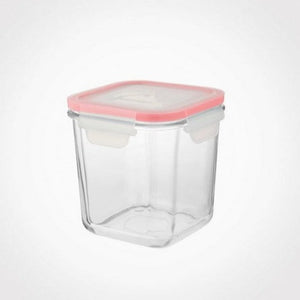 Glass SNACK CONTAINER