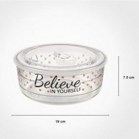 COOL GLASS CONTAINER SET