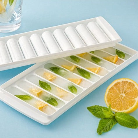 Bottle Ice Cube Tray