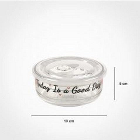 COOL GLASS CONTAINER SET