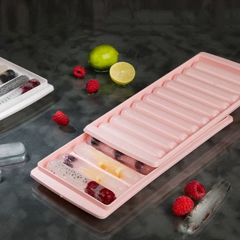 Bottle Ice Cube Tray