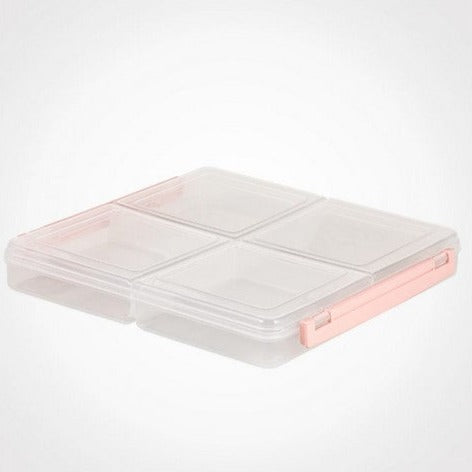 4 Partitions Freezer Box