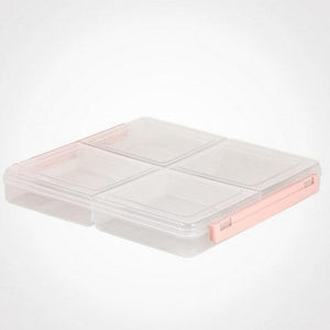 4 Partitions Freezer Box
