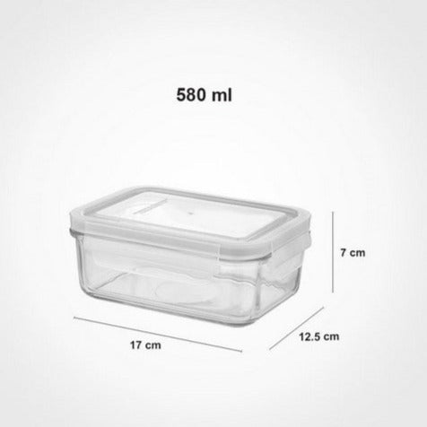 LIMON FOOD CONTAINER
