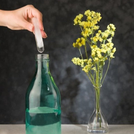 Bottle Ice Cube Tray