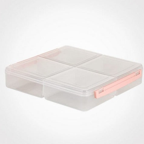 4 Partitions Freezer Box