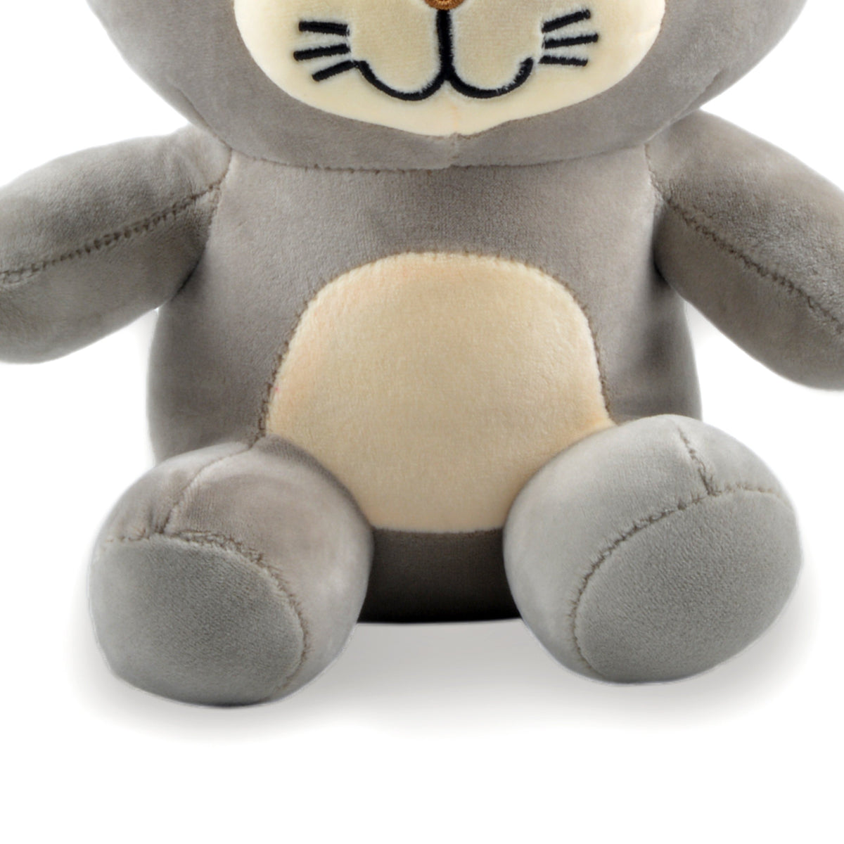 Kitty Plush Toy Soft Toys Home Matters Store 