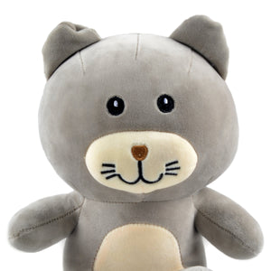 Kitty Plush Toy Soft Toys Home Matters Store 
