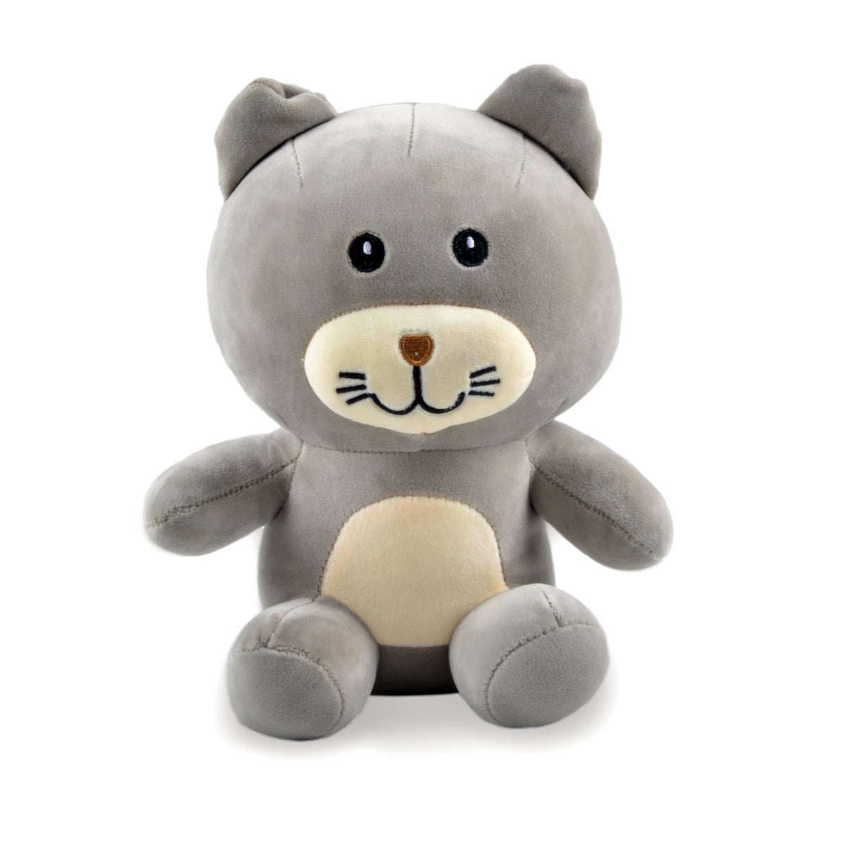 Kitty Plush Toy Soft Toys Home Matters Store 