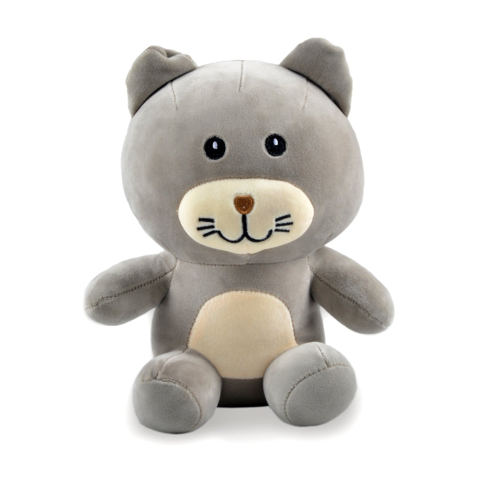 Kitty Plush Toy Soft Toys Home Matters Store 