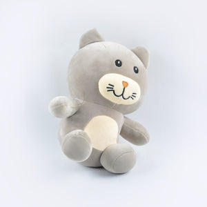 Kitty Plush Toy Soft Toys Home Matters Store 