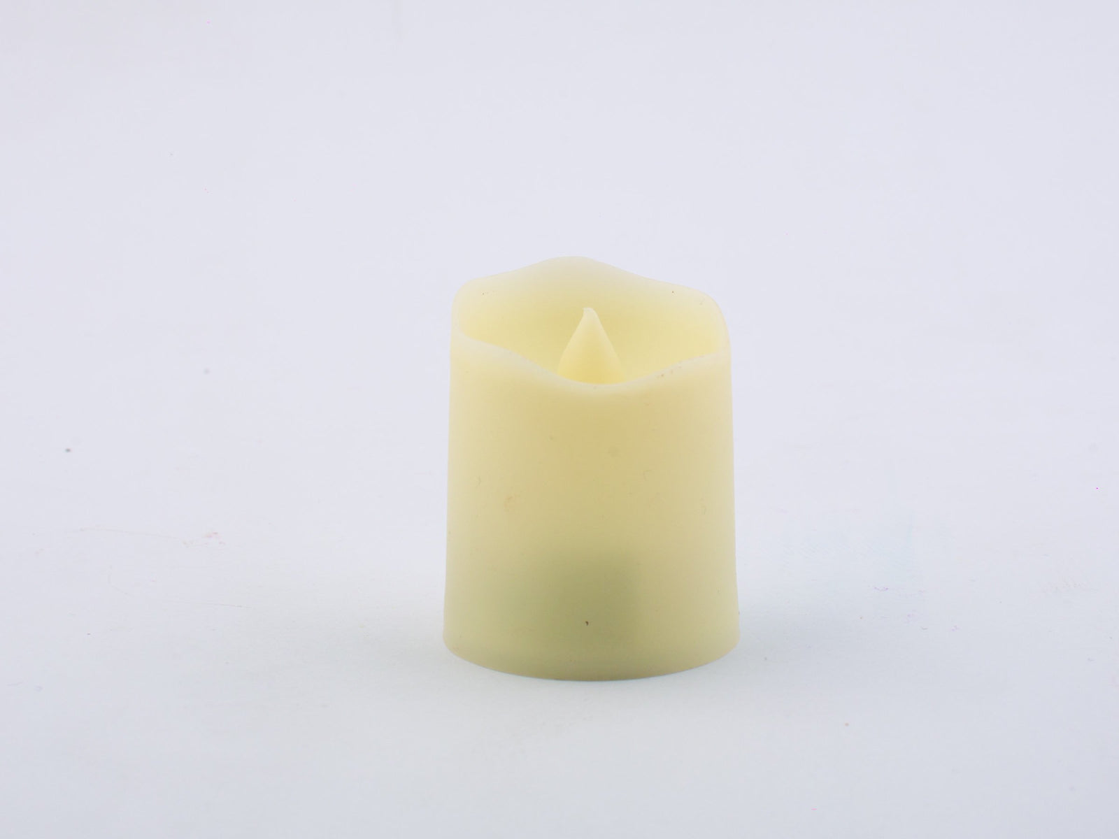 LED Candles (Set of 2) Candles HOMS 