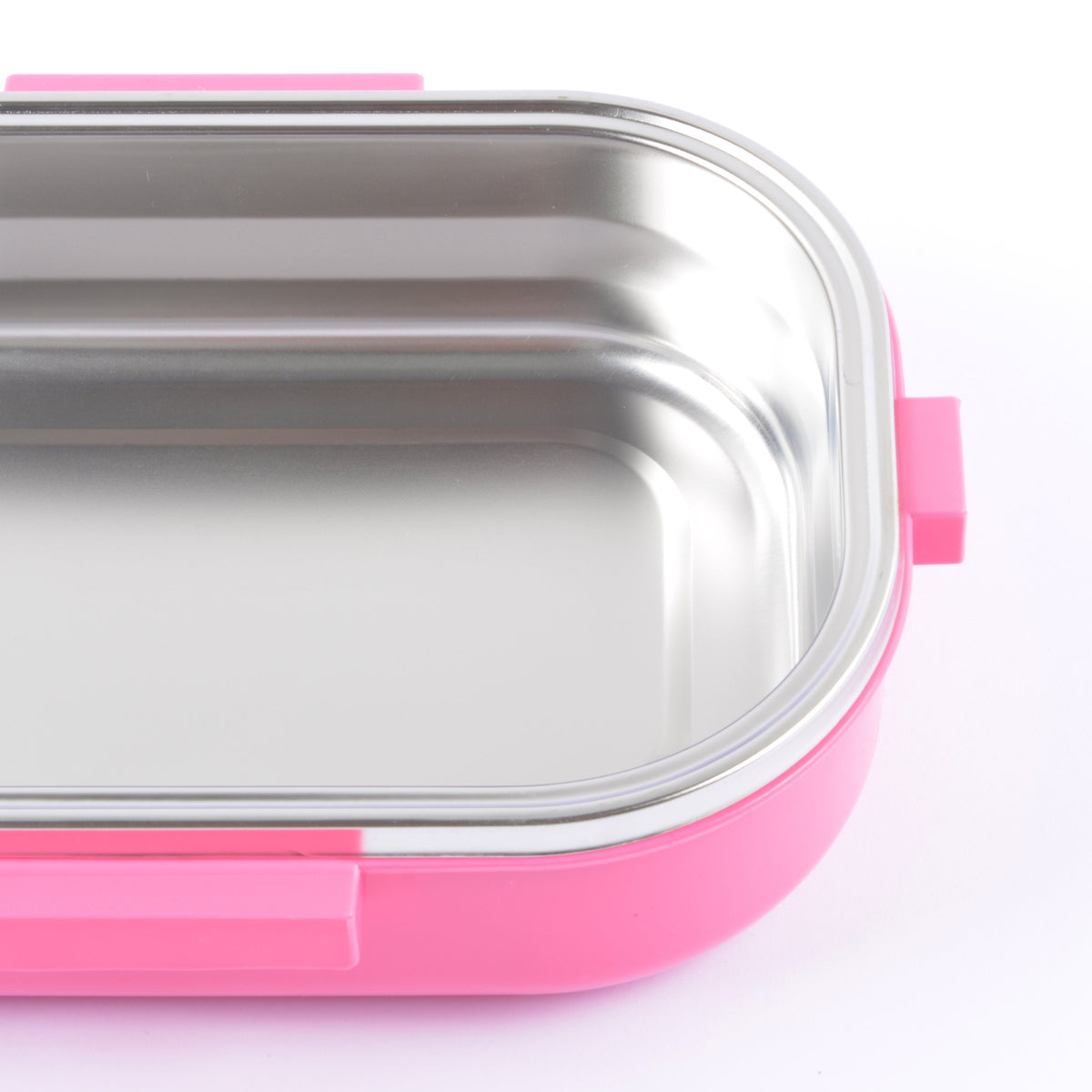 Lunch Box With Leak Proof Lid and Spoon Lunch Box Home Matters Store 