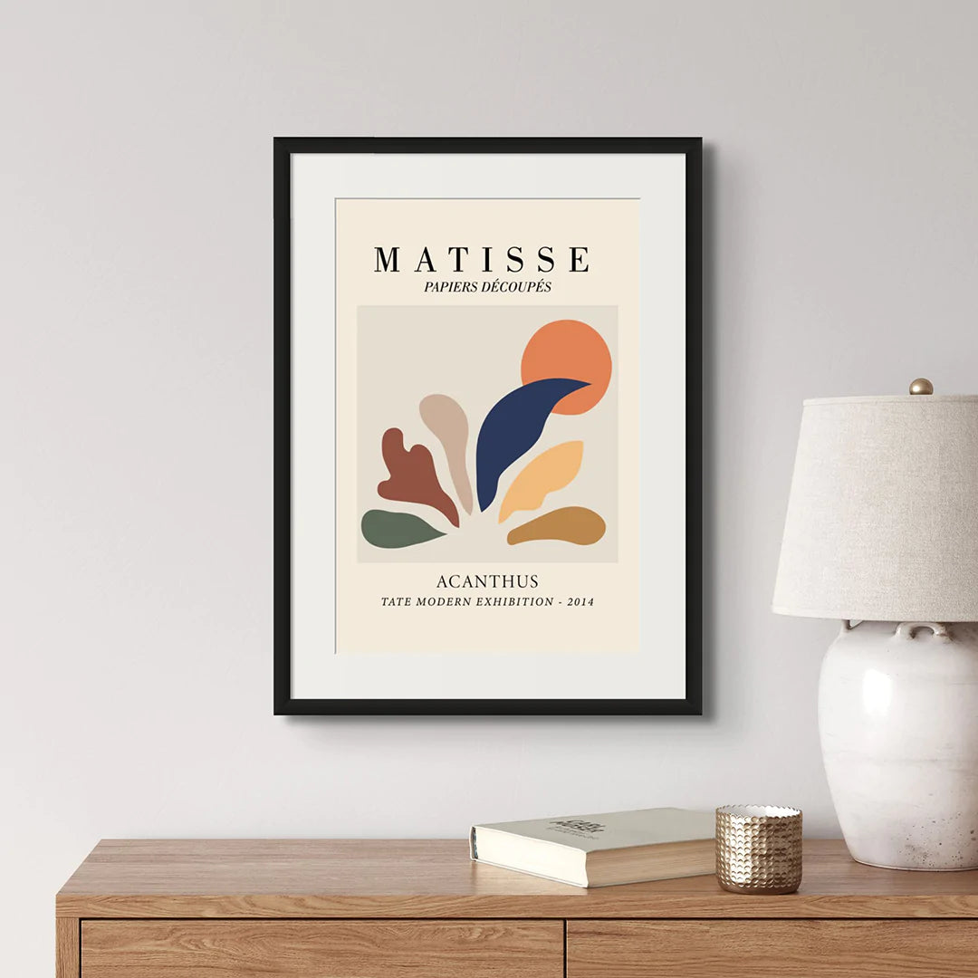 MATISSE EXTREME CRAZY CURVES