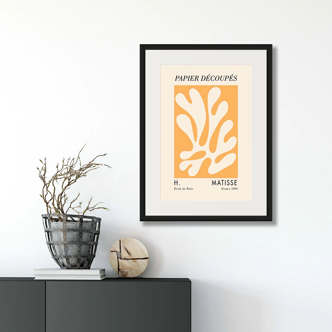 MATISSE CRAZY CURVES