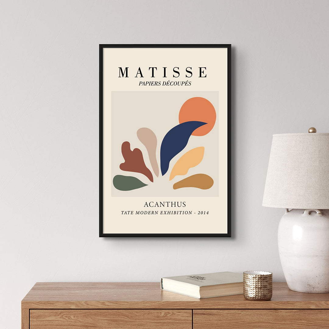 MATISSE EXTREME CRAZY CURVES