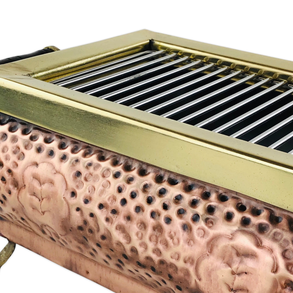Royal Barbecue Charcoal Grill