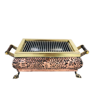 Royal Barbecue Charcoal Grill