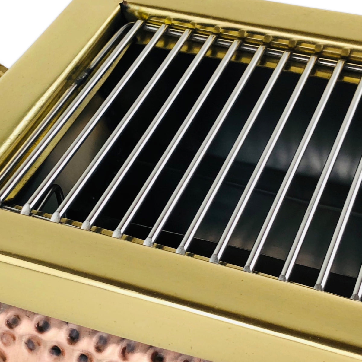 Royal Barbecue Charcoal Grill