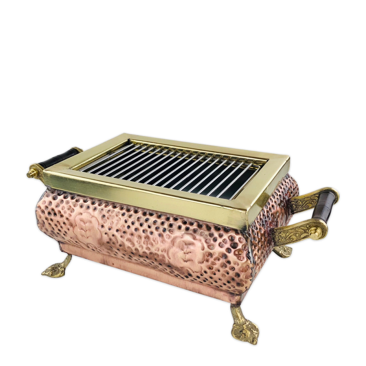 Royal Barbecue Charcoal Grill