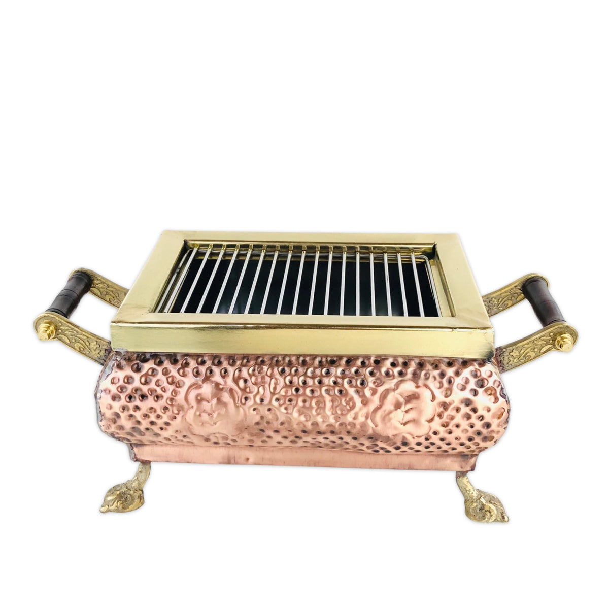 Royal Barbecue Charcoal Grill