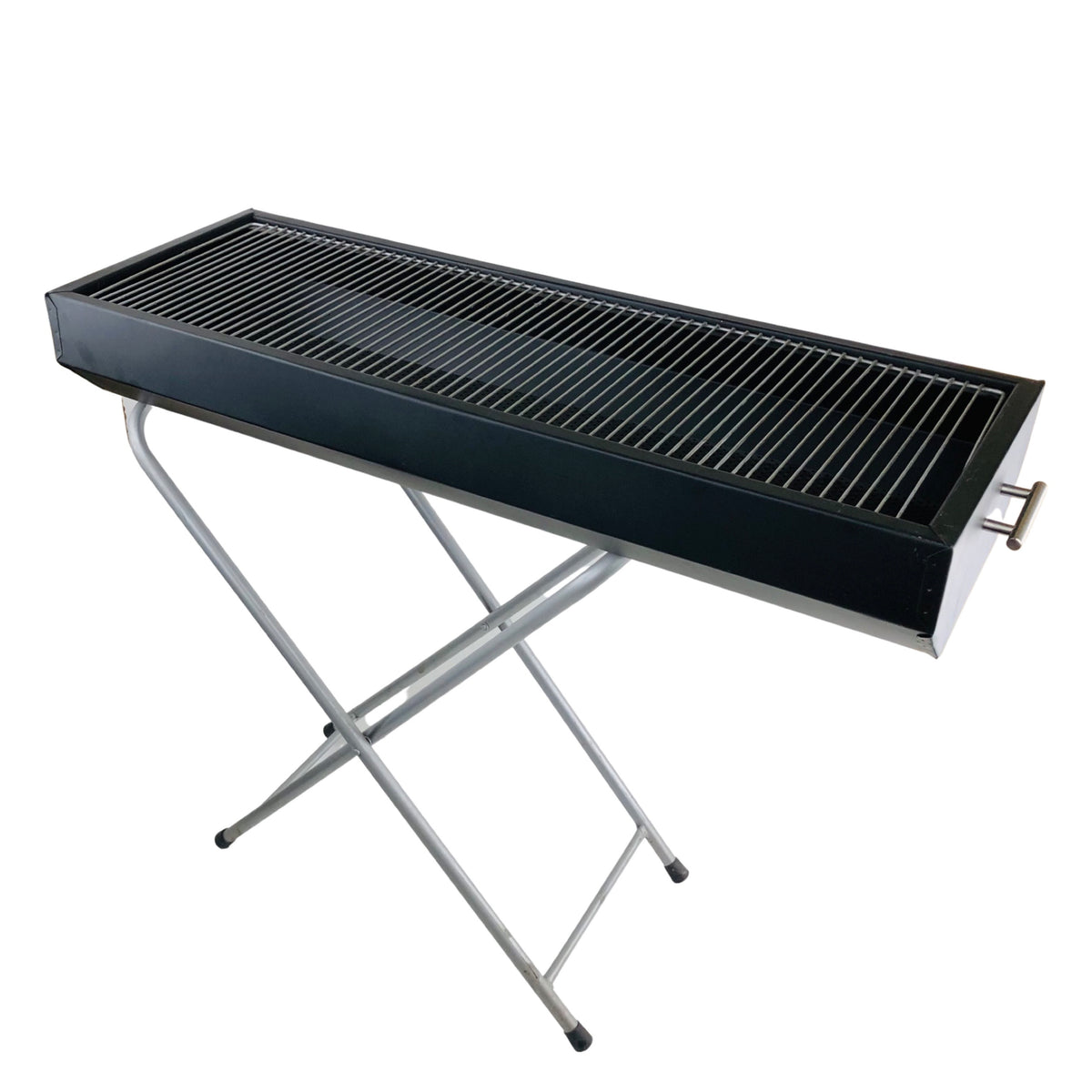 Foldable Barbecue Charcoal Grill