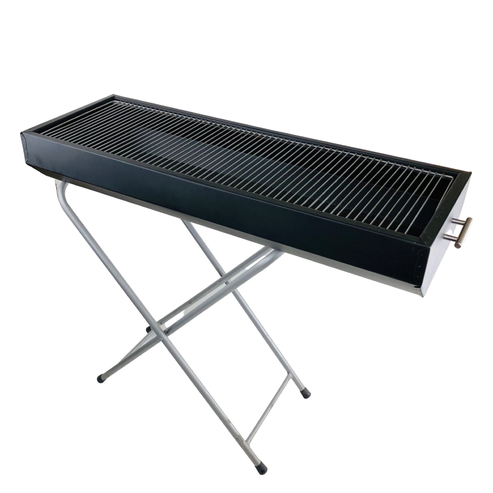 Foldable Barbecue Charcoal Grill