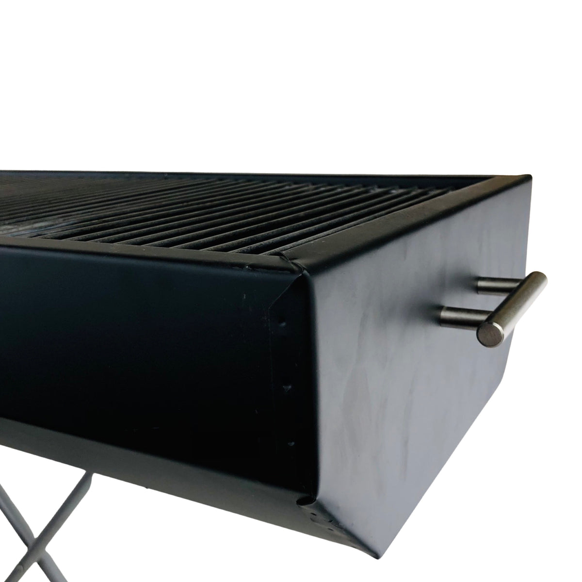 Foldable Barbecue Charcoal Grill