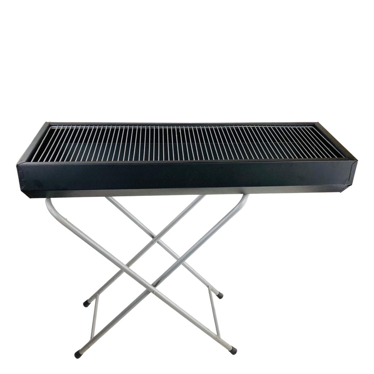 Foldable Barbecue Charcoal Grill