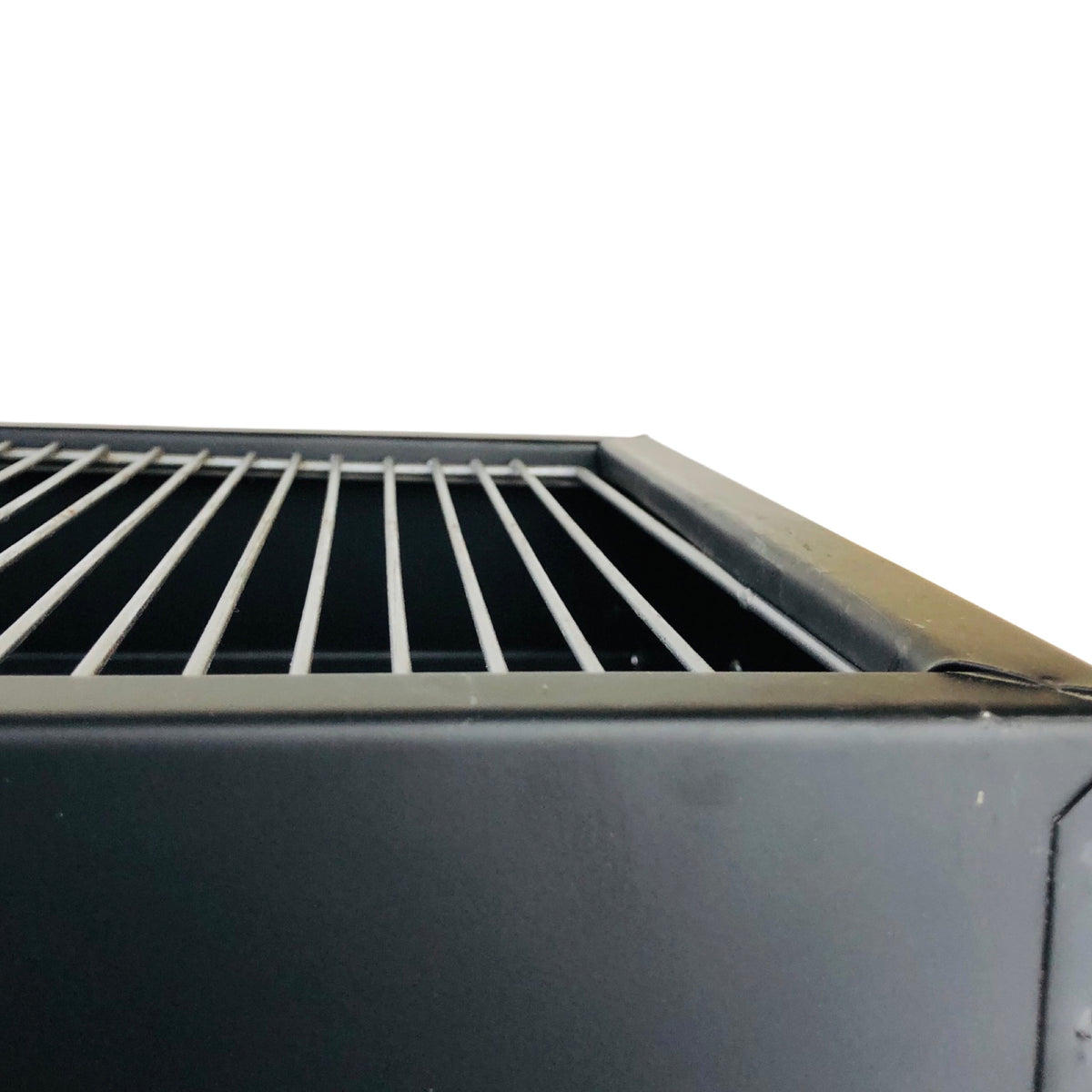 Foldable Barbecue Charcoal Grill