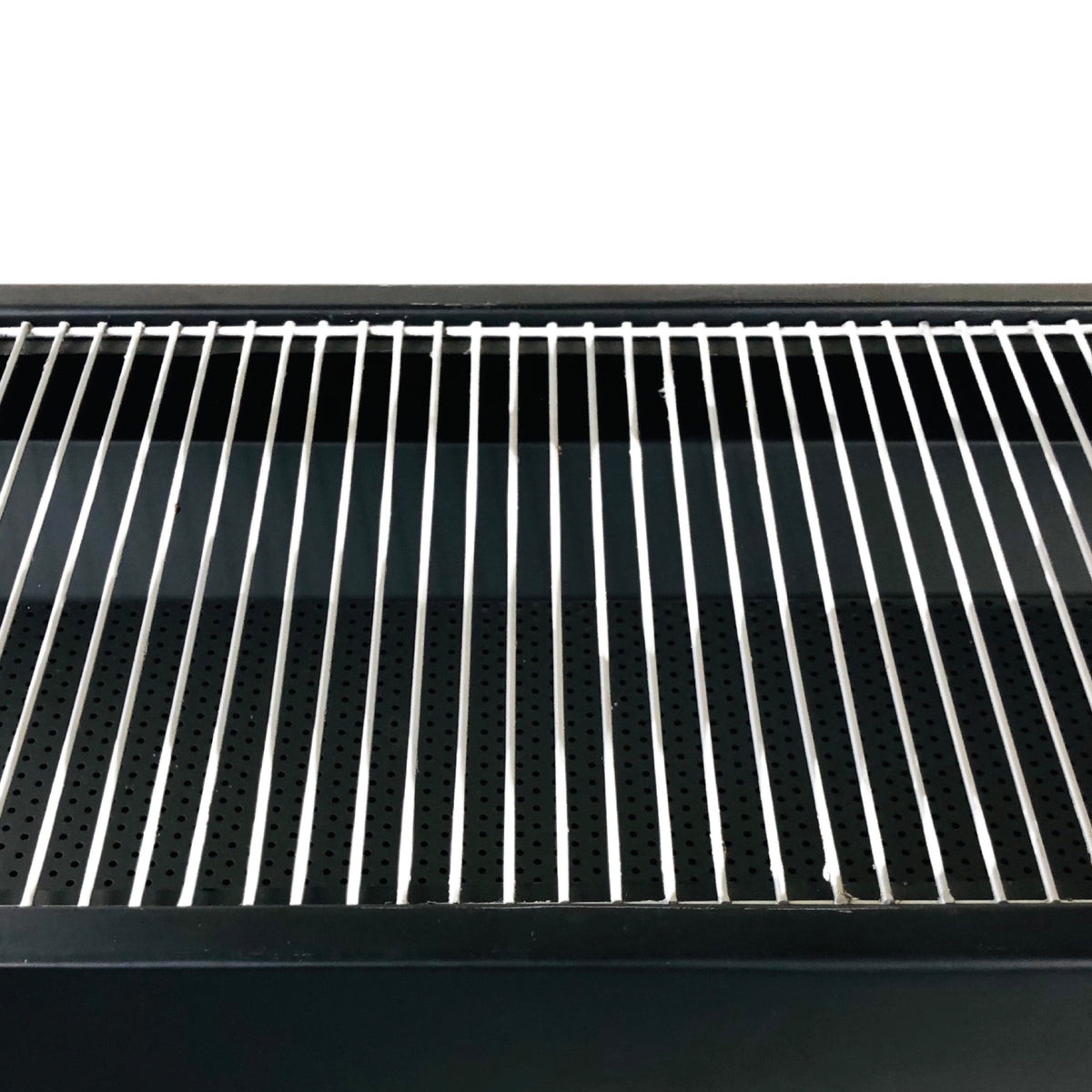 Foldable Barbecue Charcoal Grill
