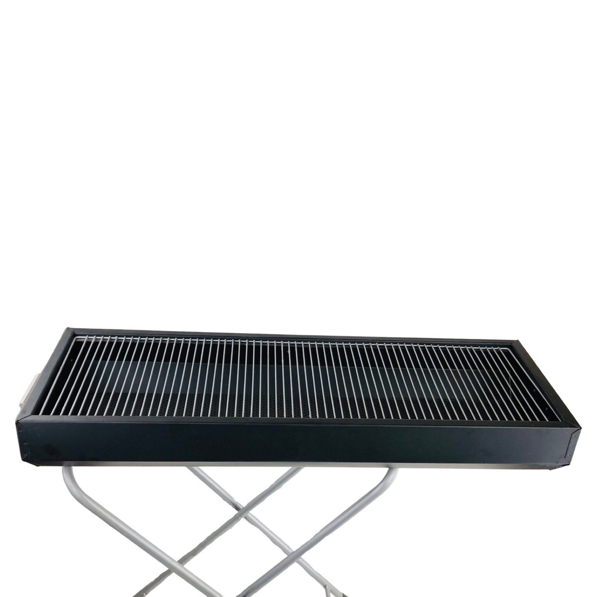Foldable Barbecue Charcoal Grill