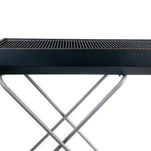 Foldable Barbecue Charcoal Grill