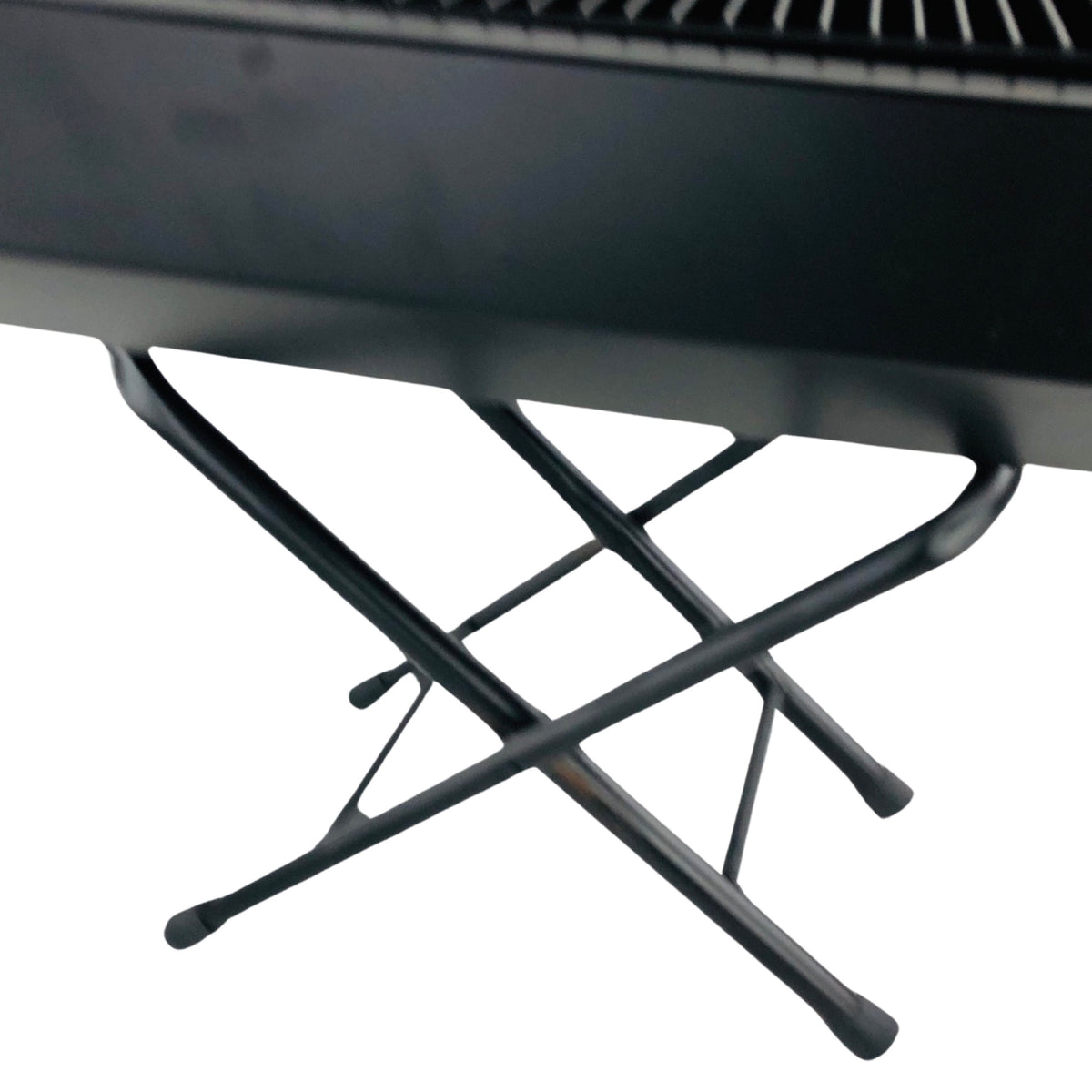 Foldable Barbecue Charcoal Grill